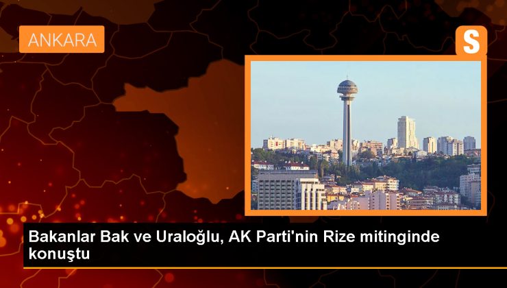 Gençlik ve Spor Bakanı: ‘Erdoğan, Gazze’de çocuklar katledilirken sesini yükselten tek lider’