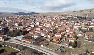 Kalfat, 15 yılın ardından belediye başkanını seçmek için sandık başına gidiyor