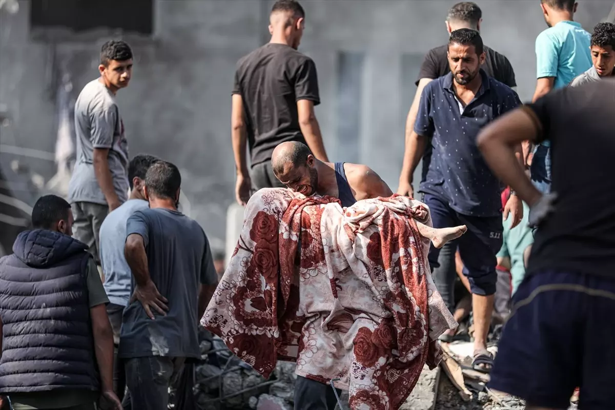 Anadolu Ajansı Foto Muhabirleri Uluslararası Yarışmada 5 Ödül Kazandı