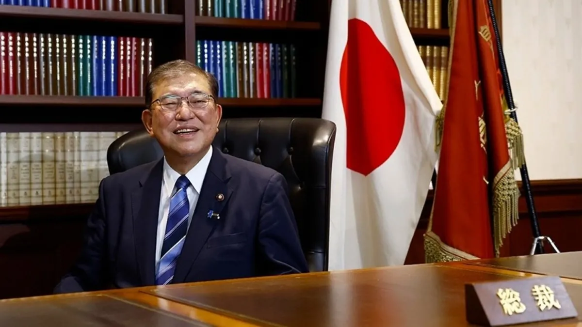 Japonya Başbakanı’ndan tepki çeken hamle: Tapınağa bağış yolladı