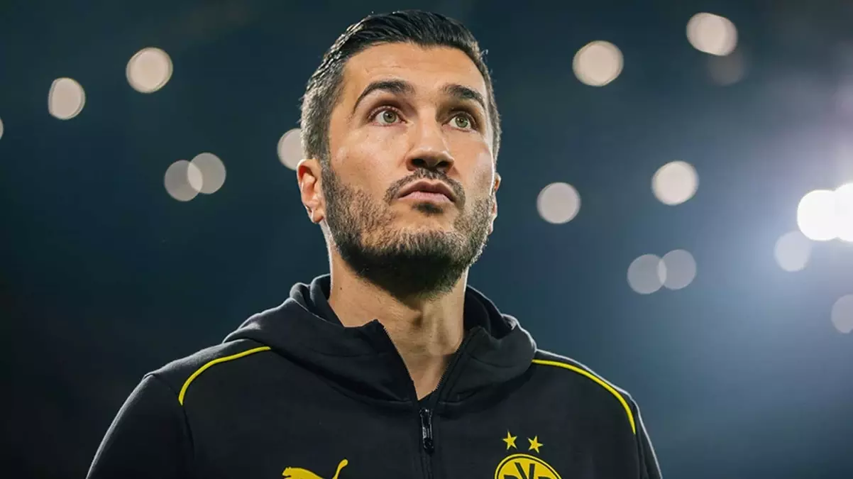 Nuri Şahin’in Real Madrid maçı öncesinde yaptığının eşi benzeri yok