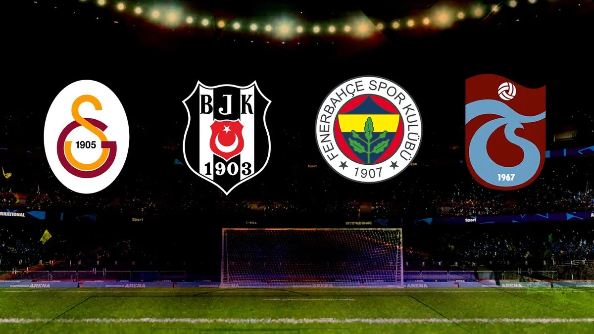 2025’te Süper Lig’de sözleşmesi bitecek oyuncular belli oldu! Yıldızlar serbest kalacak…