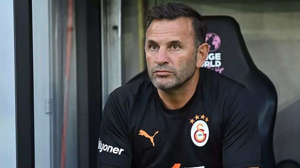 Okan Buruk’un istediği futbolcuya ölüm tehdidi