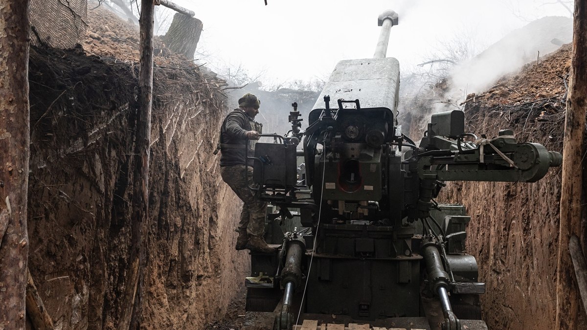 Ukrayna: Kursk’ta en az 30 Kuzey Koreli asker öldü veya yaralandı