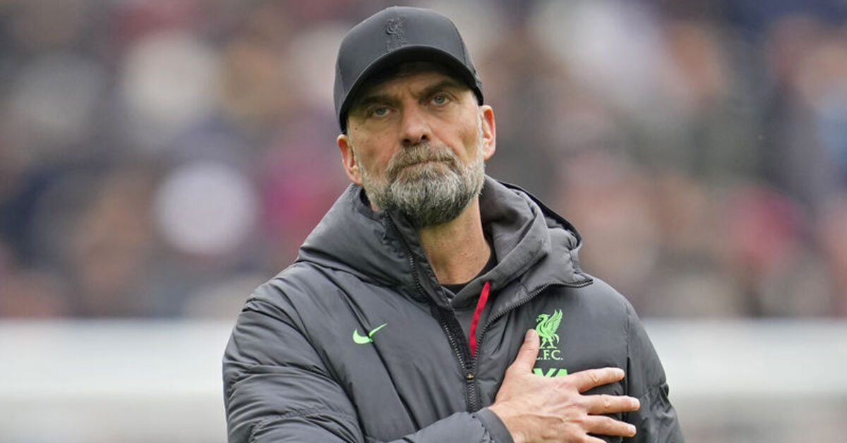 Jürgen Klopp’tan geri dönüş sinyali